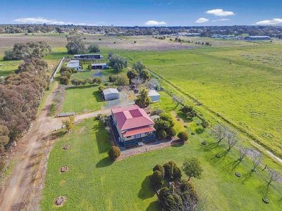 5361 Heathcote-Rochester Road, Rochester