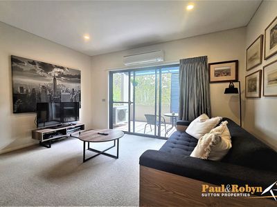 32 / 29 State Circle, Deakin