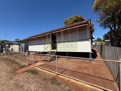 26 Park Street, Charters Towers City