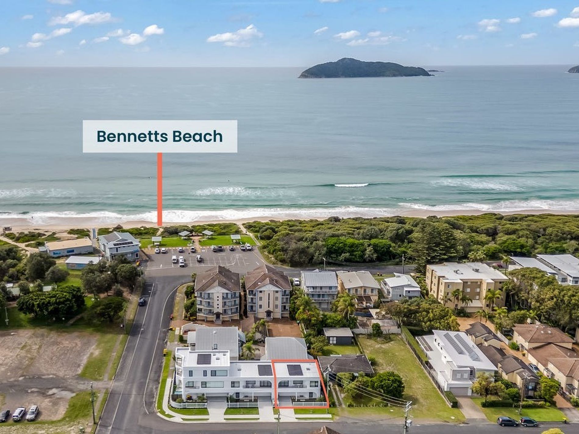 3 / 104 Booner Street, Hawks Nest