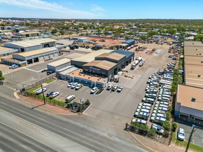 48 Great Eastern Highway, Somerville