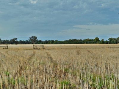 Lot 3 Cornishtown Road, Rutherglen