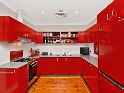 26 Gibbes Street, Banksia