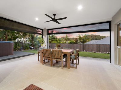9 Star Rise Street, Maudsland