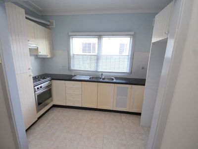 136 The Avenue, Condell Park