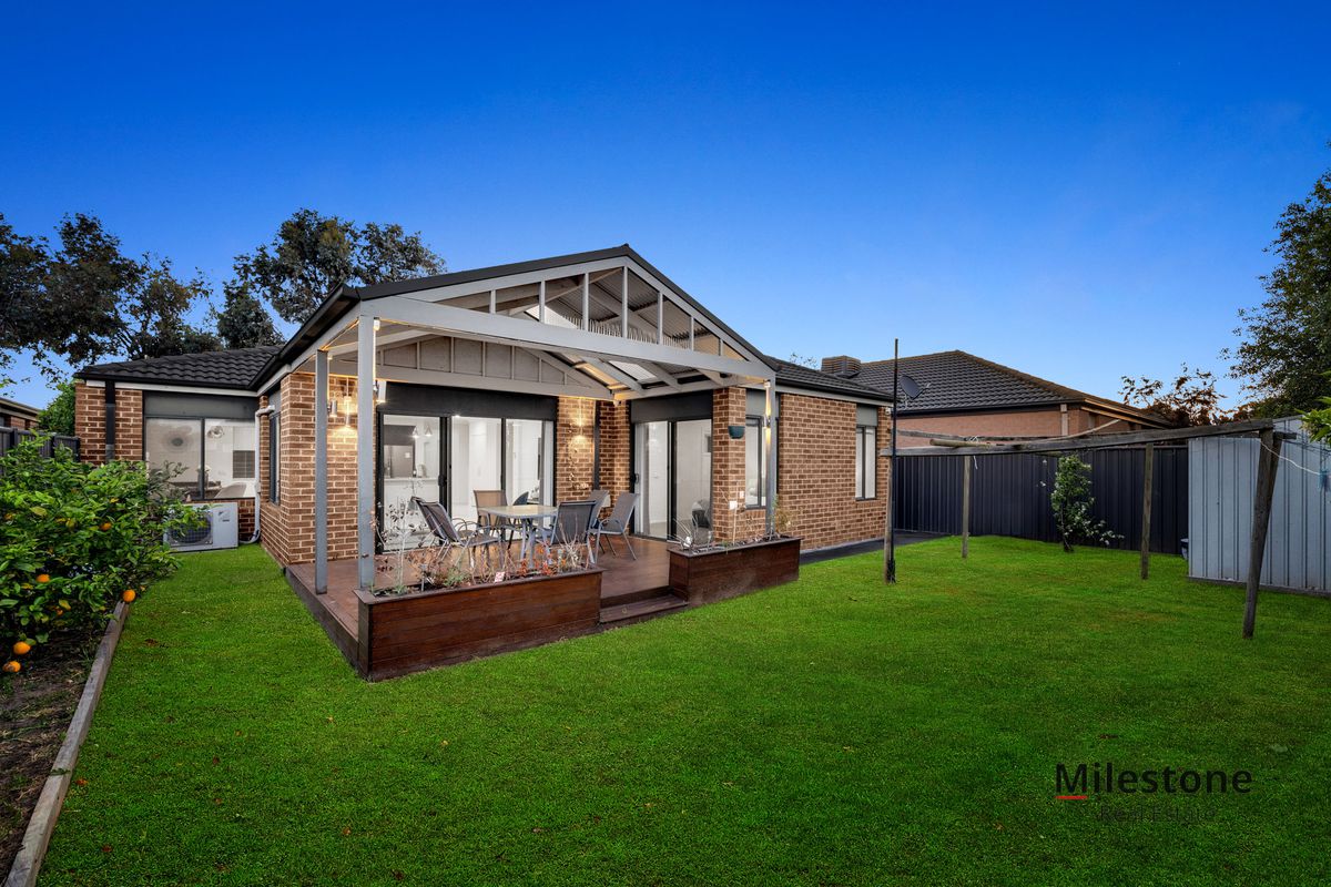 68 Sabel Drive, Cranbourne North