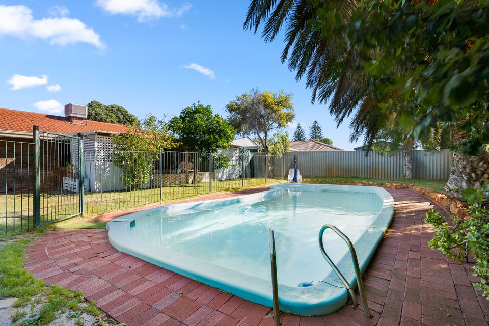 6 Ocean Place, Waikiki