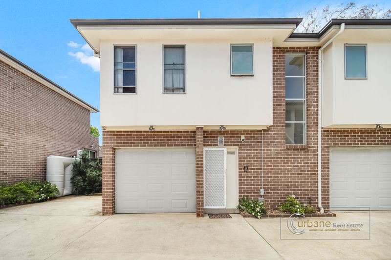 9 / 29-30 Park Avenue, Kingswood