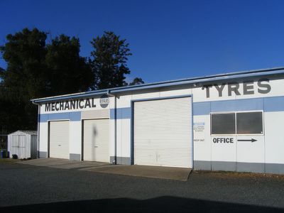 Nabiac
