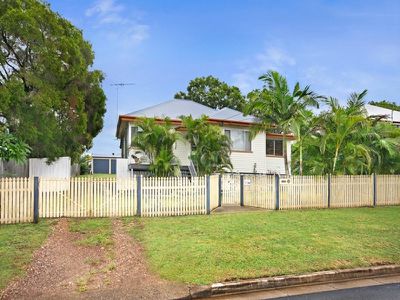 6 Welsby Street, North Booval