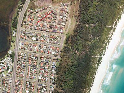 3 Kruger Ave, Windang
