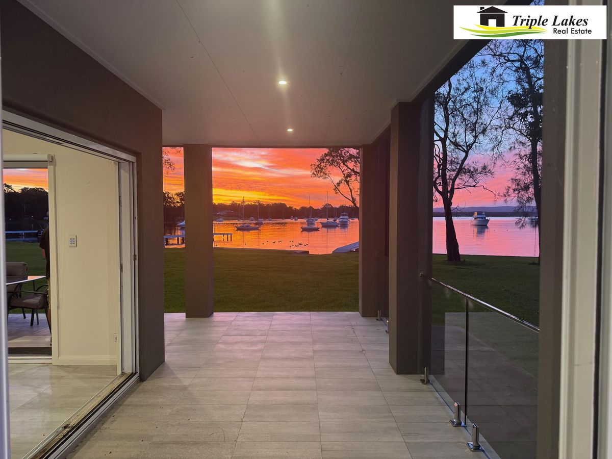 12 Gordon Avenue, Summerland Point