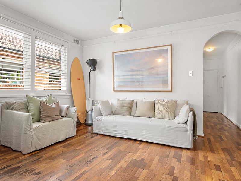 5 / 71 Curlewis Street, Bondi Beach