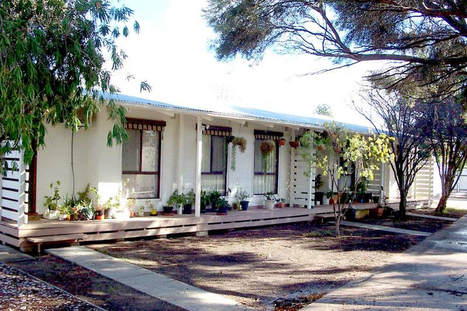 Dimboola
