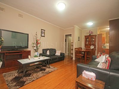 1 / 11 Croydon Street, Lakemba