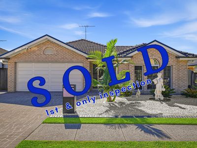 95 Lilydale Drive, Woodcroft