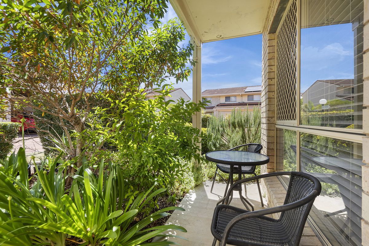 22 / 110 Johnson Road, Hillcrest