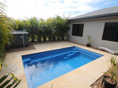 35 ESTATE AVENUE, Toll