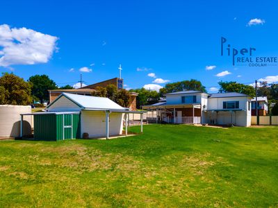 26 King Street, Coolah