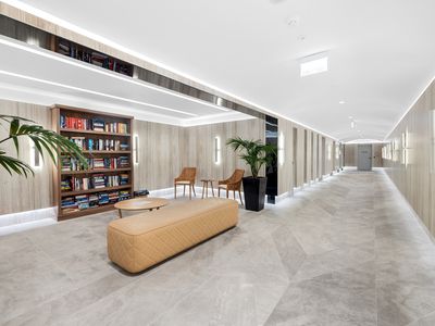 503 / 25 Windsor Terrace, Williamstown