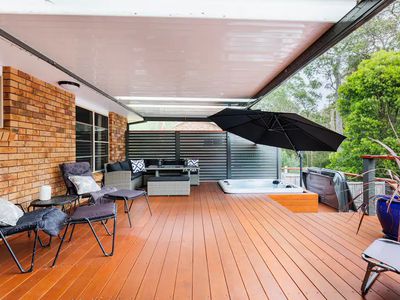 11 Eucalyptus Drive, Dalmeny