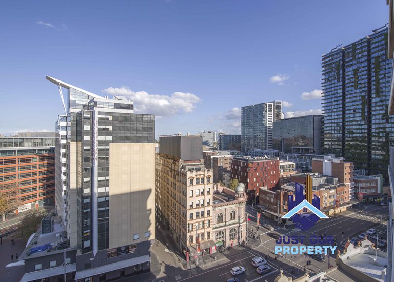 83 / 849 George Street, Ultimo