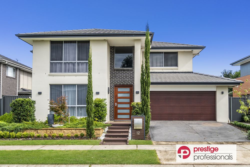 12 Warraburra Way, Voyager Point