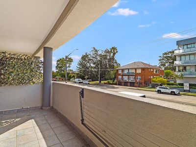 6 / 34-36 PRINCES HIGHWAY, Kogarah