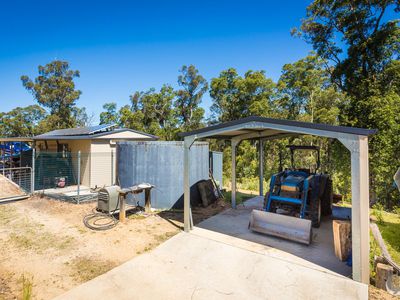 1093 Wagonga Scenic Drive, Narooma