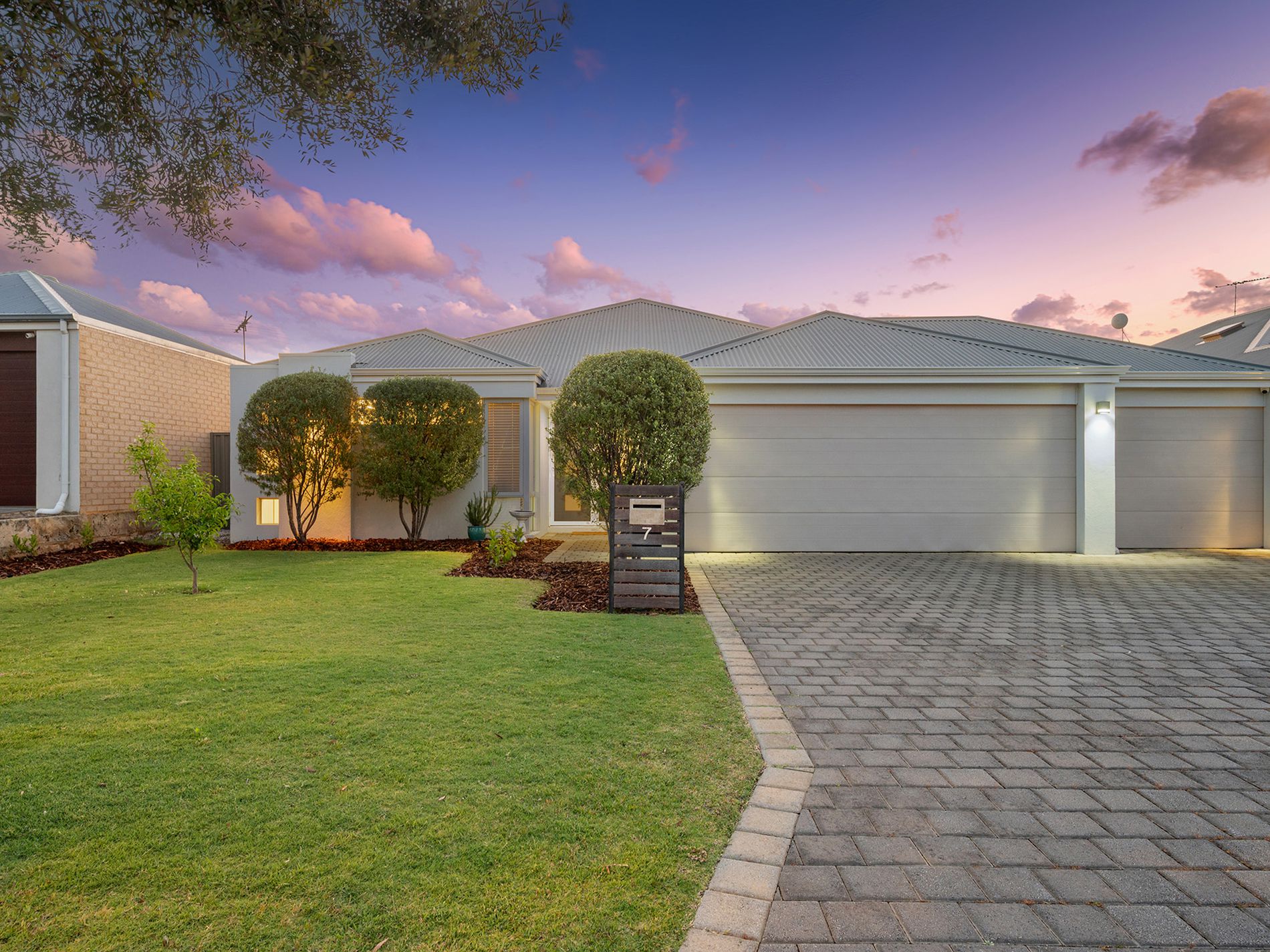 7 Jefferson Way, Piara Waters