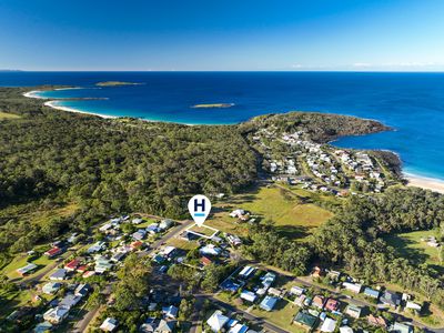 23 Forest Road, Kioloa