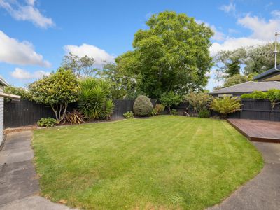 6 Gates Lane, Woolston