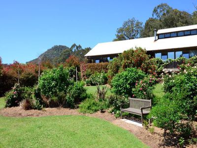230 Moss Vale Road, Kangaroo Valley