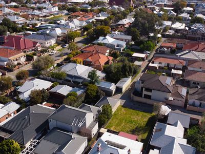 19A 19A Norfolk Street, North Perth