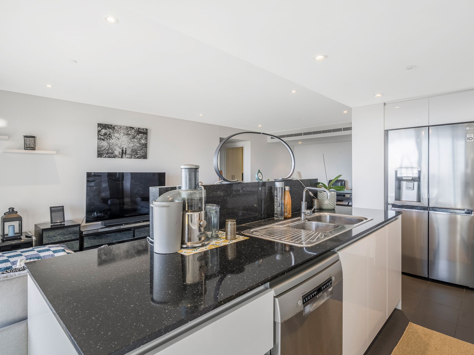 1603 / 96 Bow River Crescent, Burswood