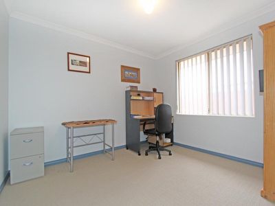 188A Bourke Street, Piccadilly