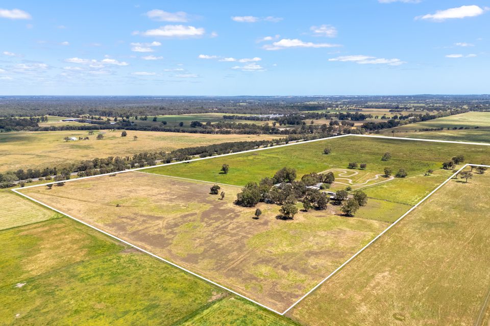 1087 Mundijong Road, Oldbury