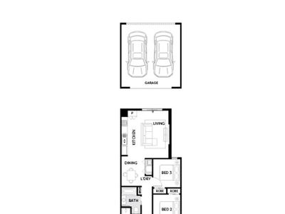 Lot 6835 Tongass, Truganina., Truganina
