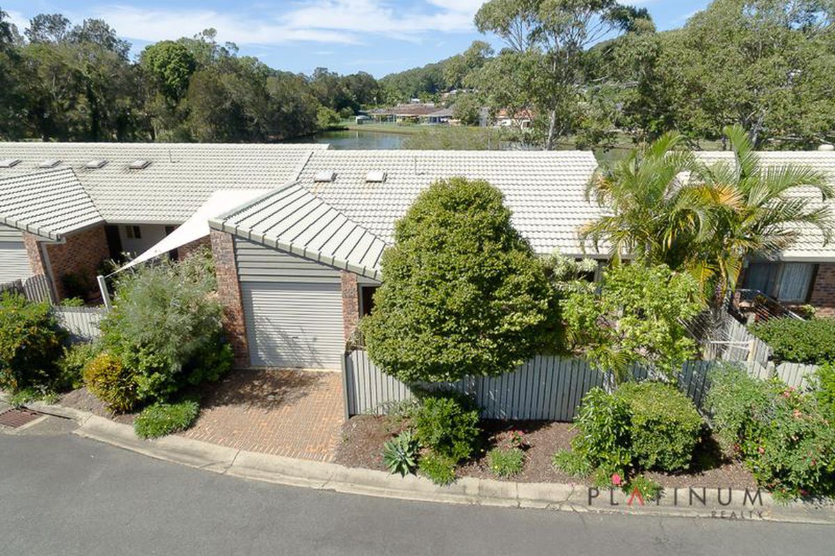 28 / 18 Bienvenue Drive, Currumbin Waters