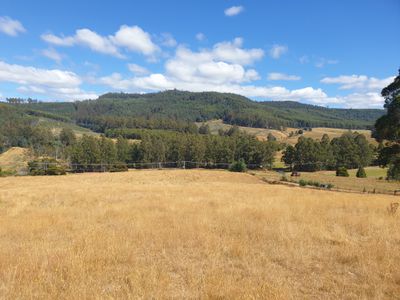 Lot 1 Huon Highway, Dover