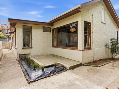 13 Queen Street, Brighton