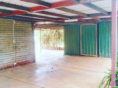 16 Draper Place, South Hedland