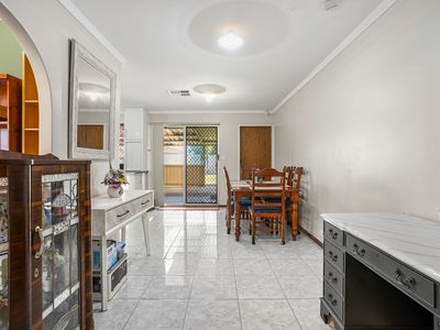 3 CASILDA PLACE, Cooloongup