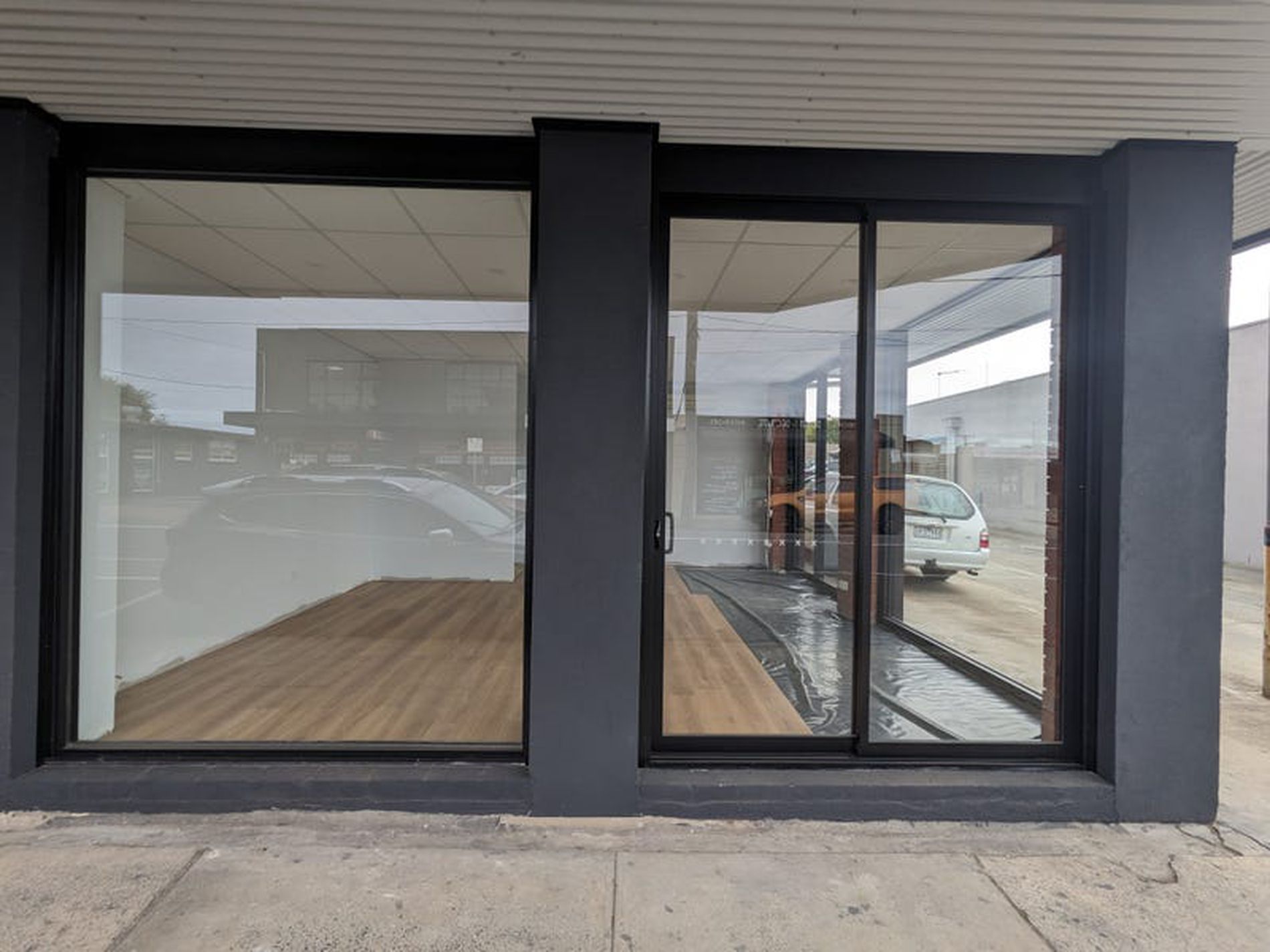 2/133 Shannon Avenue, Manifold Heights