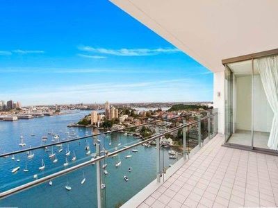 1201 / 55 Lavender Street, Milsons Point