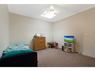 South Pambula