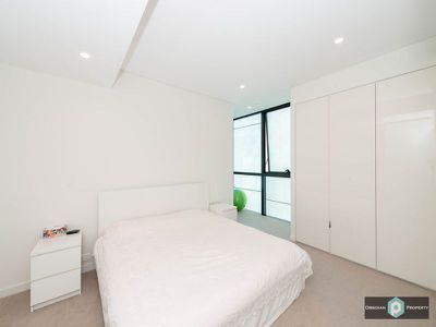 Level 15 / 1 Chippendale Way, Chippendale