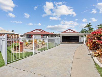 8 Winifred Court, Ooralea