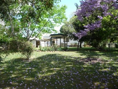 188A Blind Creek Road, Tallandoon