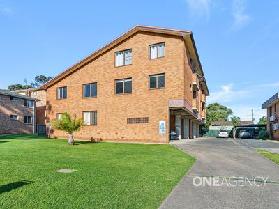 5 / 4 Shorland Place, Nowra